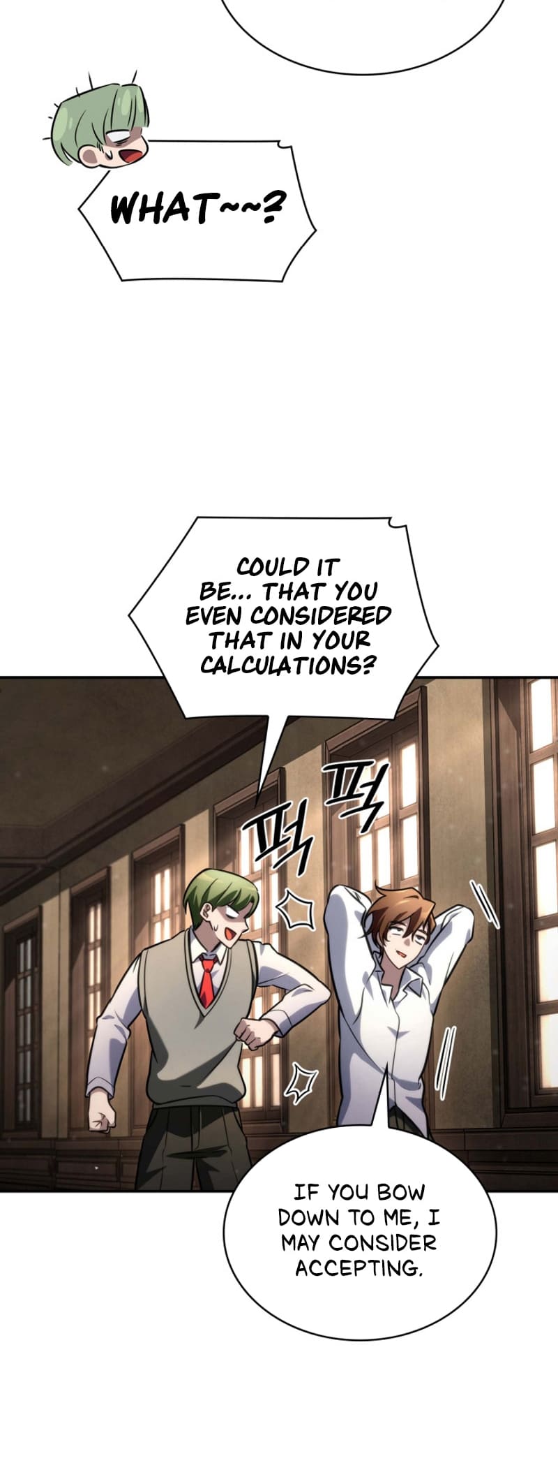 Infinite Mage, Chapter 93 image 29